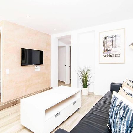 Madrid Center Apartment Next Plaza Mayor By Batuecas Eksteriør bilde